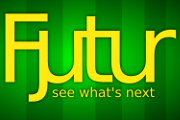 Fjutur: see what's next